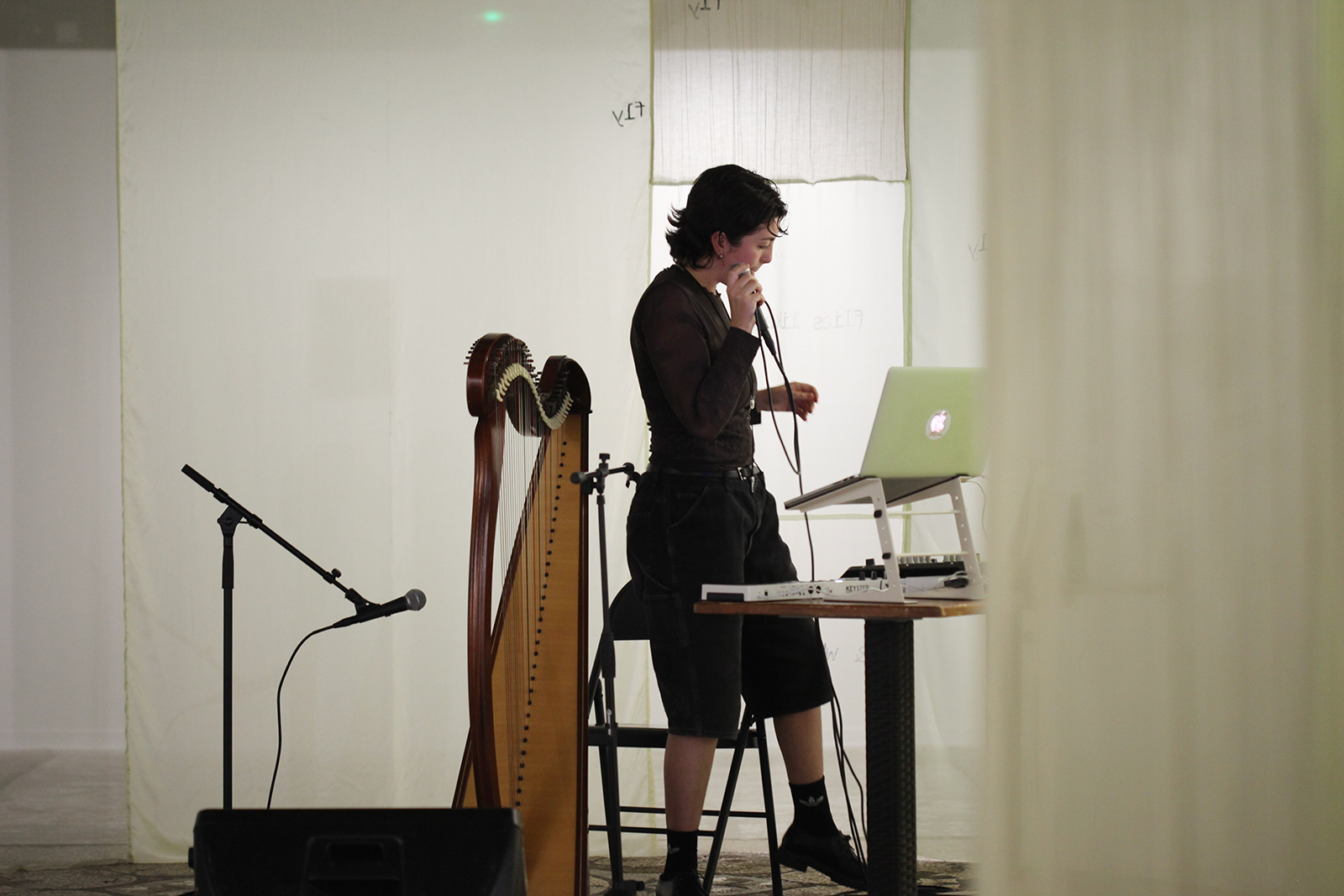 Performance San Claude