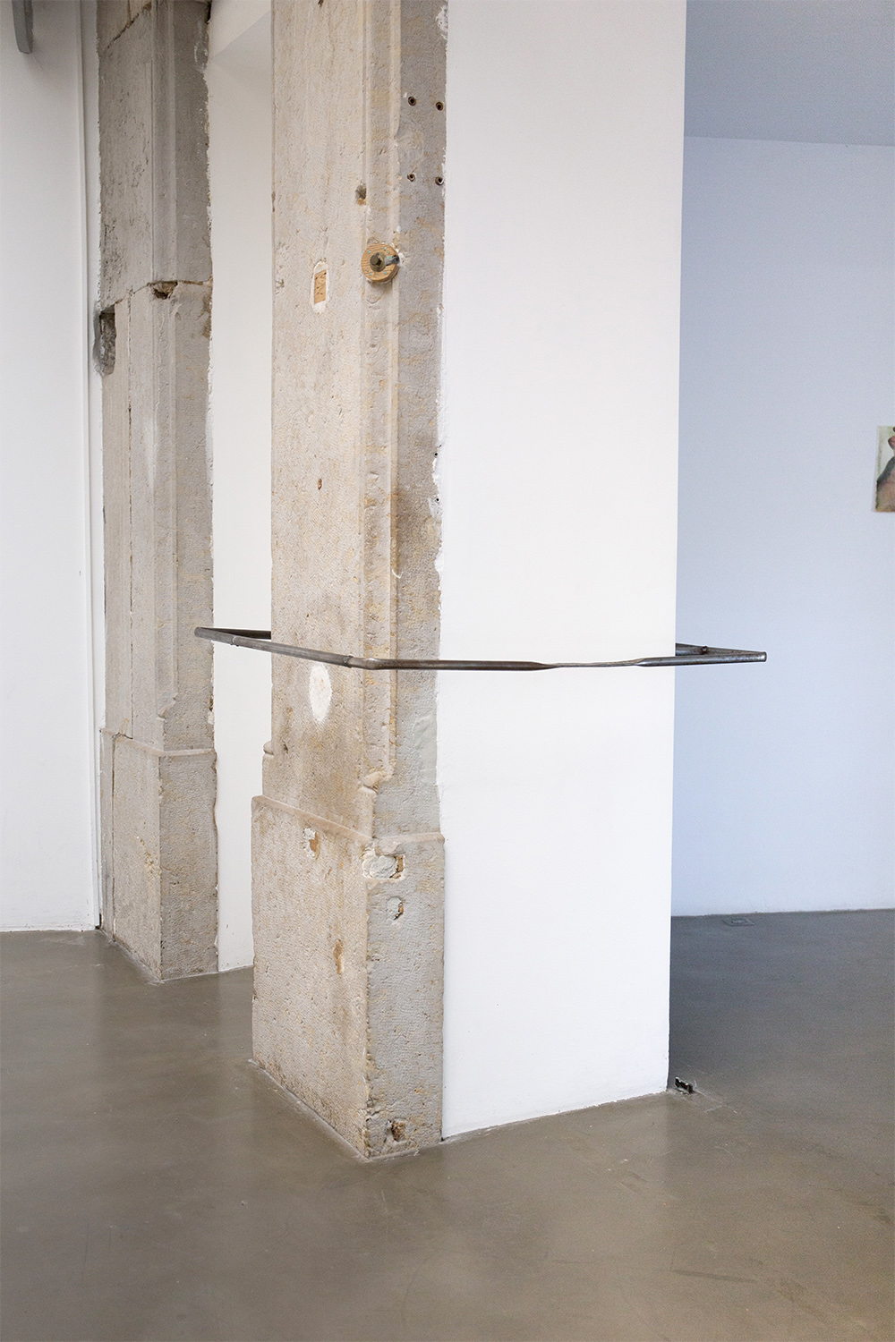 Water pipes 10