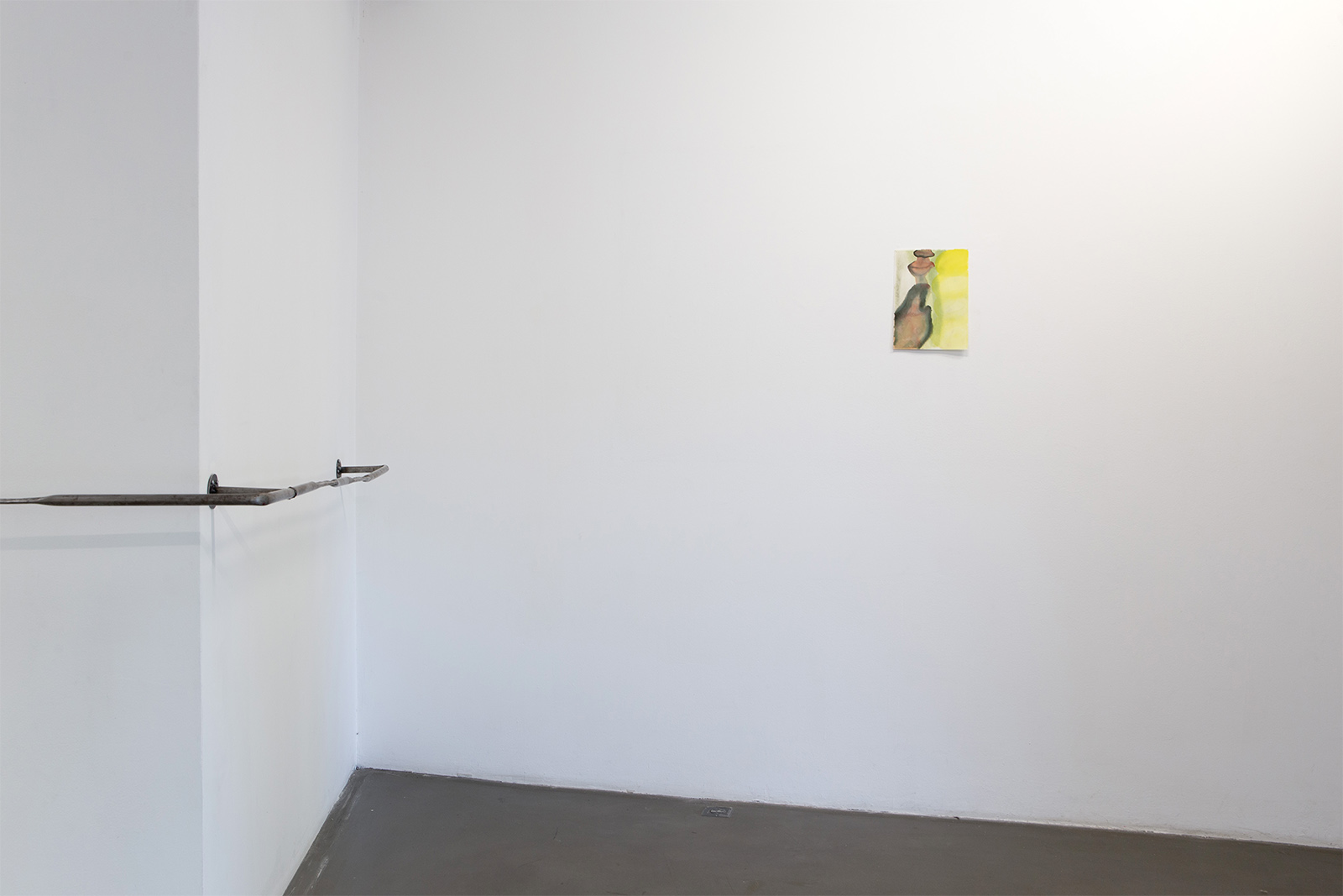 Water pipes 11