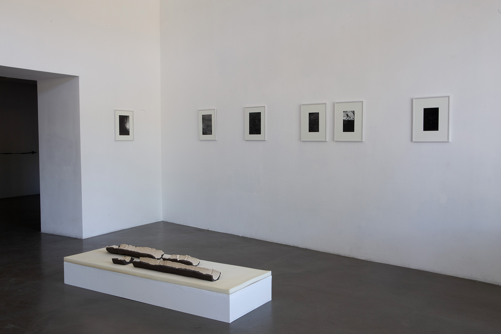 Water pipes 13