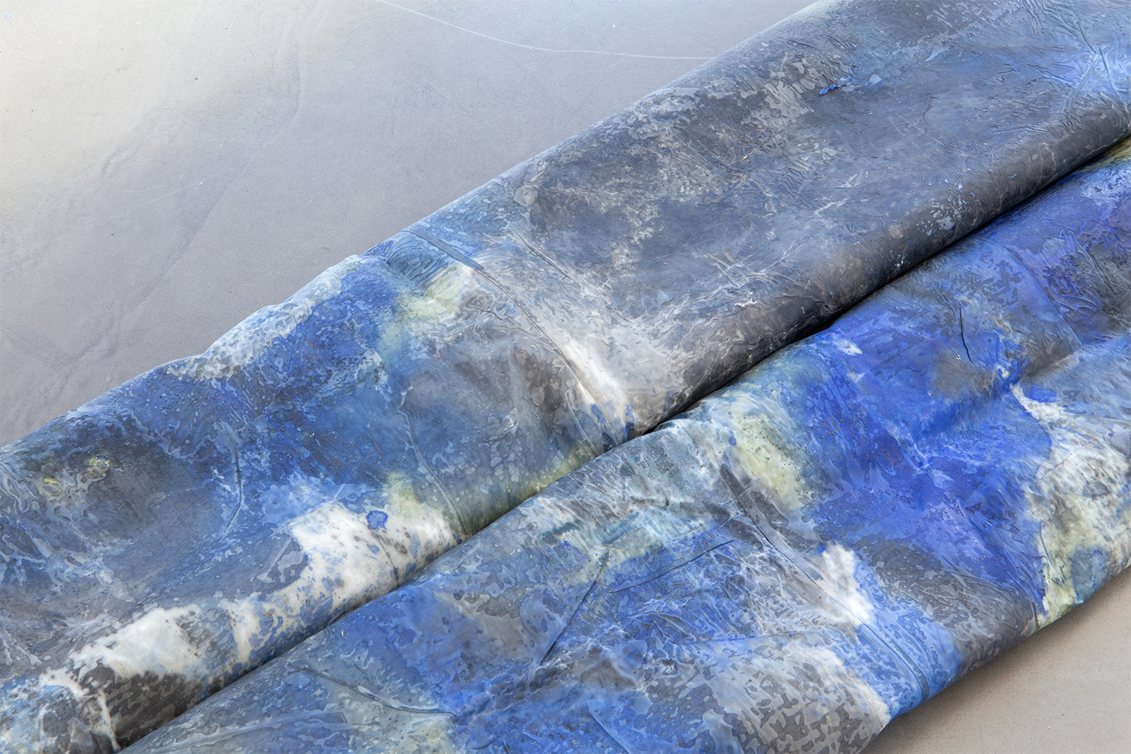 Water pipes 23