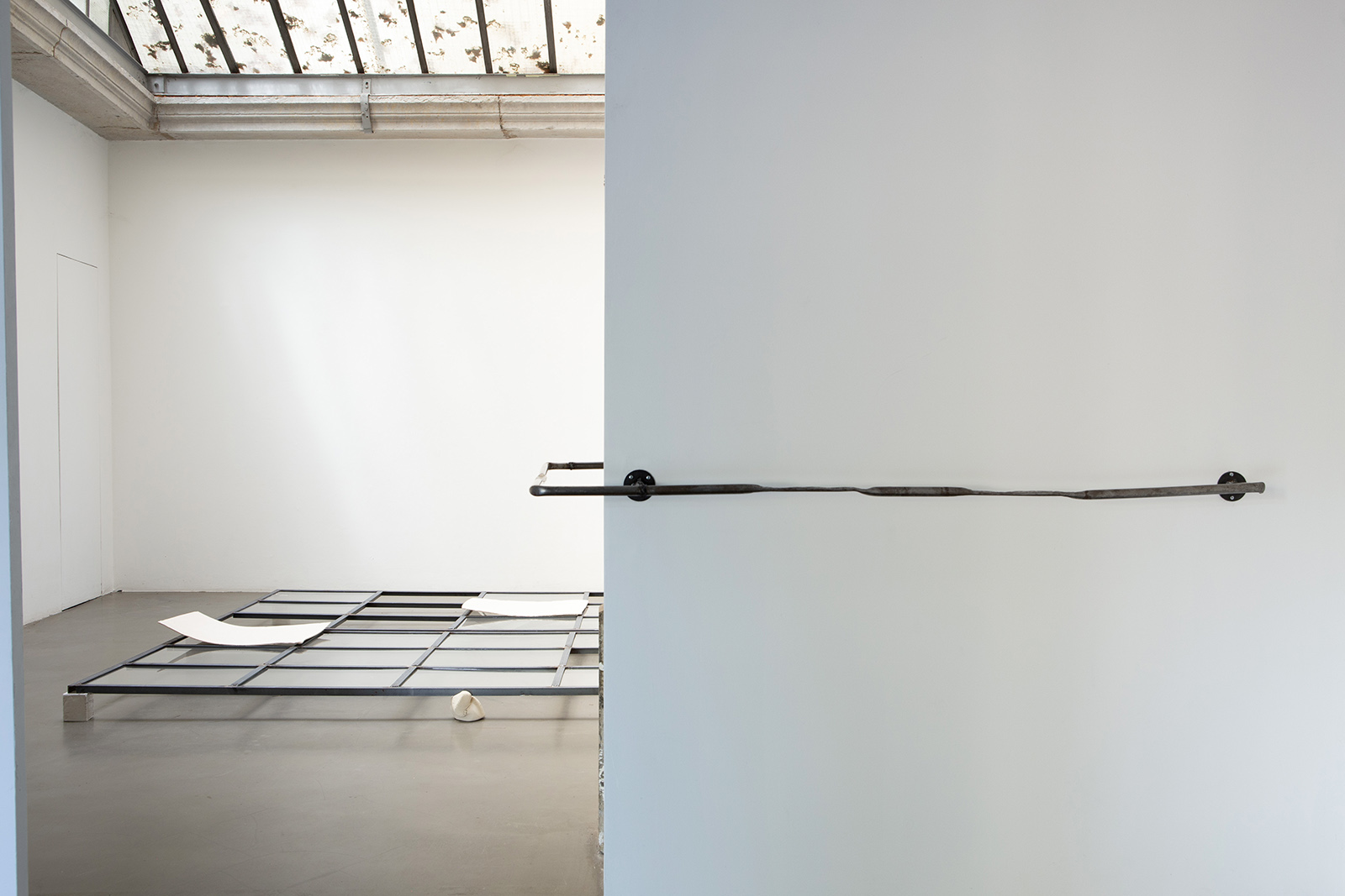 Water pipes 7